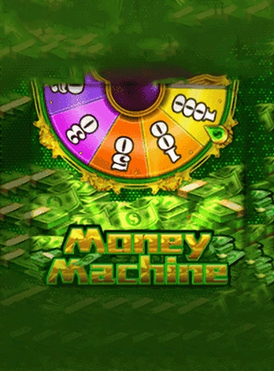 Classic slot game cover