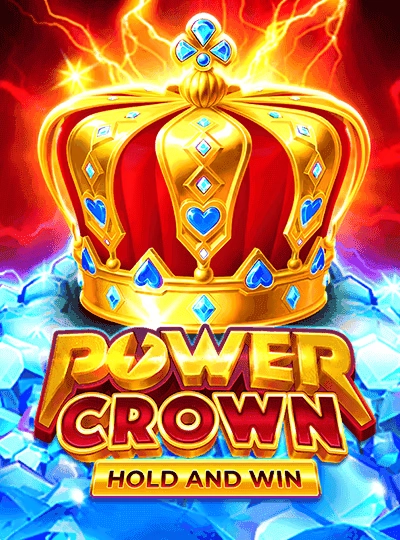 Video slot game cover from Pragmatic Play